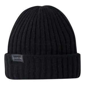 Dare 2B Unisex Freestyle Beanie Hat (Black)