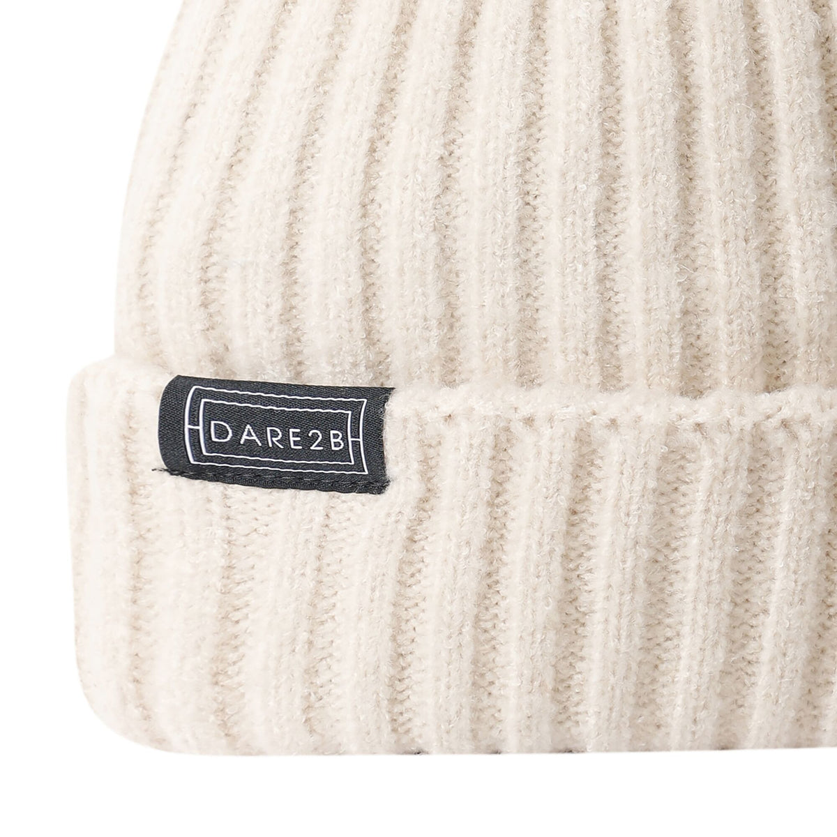 Dare 2B Unisex Freestyle Beanie Hat (Grey Morn)