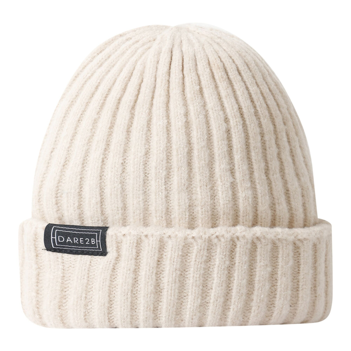 Dare 2B Unisex Freestyle Beanie Hat (Grey Morn)