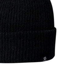 Load image into Gallery viewer, Dare 2B Unisex Maya Pom Beanie Hat (Black)
