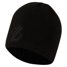 Load image into Gallery viewer, Dare 2B Unisex Rethink Beanie (Black)
