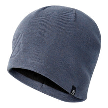 Load image into Gallery viewer, Dare 2B Unisex Rethink Beanie Hat (Blue Indigo)
