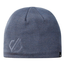 Load image into Gallery viewer, Dare 2B Unisex Rethink Beanie Hat (Blue Indigo)
