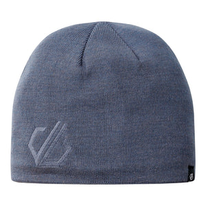 Dare 2B Unisex Rethink Beanie Hat (Blue Indigo)
