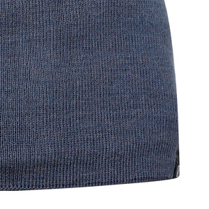 Dare 2B Unisex Rethink Beanie Hat (Blue Indigo)