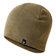 Load image into Gallery viewer, Dare 2B Unisex Rethink Beanie Hat (Olive Green)
