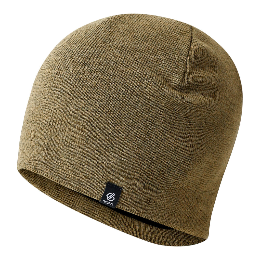 Dare 2B Unisex Rethink Beanie Hat (Olive Green)