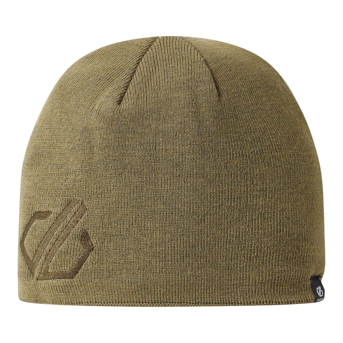 Dare 2B Unisex Rethink Beanie Hat Martini Olive Green 0GH DMC344