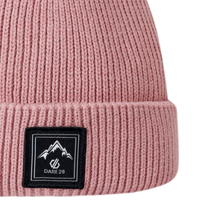 Dare 2B Unisex Rider Beanie Hat (Lilas)