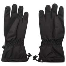 Load image into Gallery viewer, Dare 2B Women&#39;s Acute Insulated Ski Gloves (Black)
