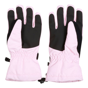 Dare 2B Women's Acute Insulated Ski Gloves (Crystal Rose)