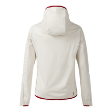 Load image into Gallery viewer, Dare 2B Women's Air Lite Hooded Insulated Jacket (Almond Milk)
