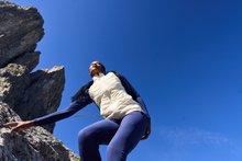 Load image into Gallery viewer, Dare 2B Women's Air Lite Insulated Gilet (Almond Milk)
