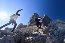 Load image into Gallery viewer, Dare 2B Women's Air Lite Insulated Gilet (Almond Milk)
