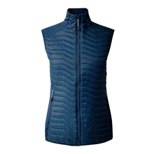 Load image into Gallery viewer, Dare 2B Women&#39;s Altimeter II Insulated Vest (Moonlight Denim)
