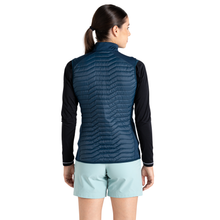 Load image into Gallery viewer, Dare 2B Women&#39;s Altimeter II Insulated Vest (Moonlight Denim)
