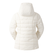 Load image into Gallery viewer, Dare 2B Women&#39;s Blindside II Waterproof Ski Jacket (Egret)
