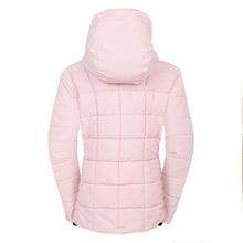 Load image into Gallery viewer, Dare 2B Women&#39;s Blindside Insulated Ski Jacket (Rose Pink)
