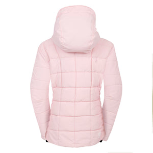 Dare 2B Women's Blindside Insulated Ski Jacket (Rose Pink)