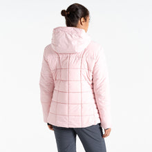 Load image into Gallery viewer, Dare 2B Women&#39;s Blindside Insulated Ski Jacket (Rose Pink)
