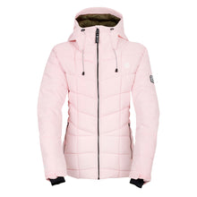 Load image into Gallery viewer, Dare 2B Women&#39;s Blindside Insulated Ski Jacket (Rose Pink)
