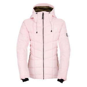 Dare 2B Women's Blindside Insulated Ski Jacket (Rose Pink)