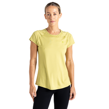Load image into Gallery viewer, Dare 2B Women&#39;s Corral Short Sleeve Technical Tee (Bamboo)

