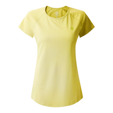 Load image into Gallery viewer, Dare 2B Women&#39;s Corral Short Sleeve Technical Tee (Bamboo)
