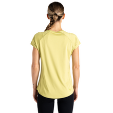 Load image into Gallery viewer, Dare 2B Women&#39;s Corral Short Sleeve Technical Tee (Bamboo)
