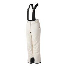 Load image into Gallery viewer, Dare 2B Women&#39;s Diminish Waterproof Ski Trousers (Egret)
