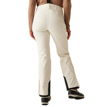 Load image into Gallery viewer, Dare 2B Women&#39;s Diminish Waterproof Ski Trousers (Egret)
