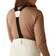 Load image into Gallery viewer, Dare 2B Women&#39;s Diminish Waterproof Ski Trousers (Egret)
