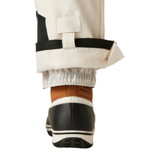 Load image into Gallery viewer, Dare 2B Women&#39;s Diminish Waterproof Ski Trousers (Egret)
