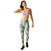 Load image into Gallery viewer, Dare 2B Women's Don't Sweat It II Sports Bra (Mauve Shadow)
