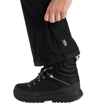 Load image into Gallery viewer, Dare 2B Women&#39;s Effused II Waterproof Ski Trousers (Black)
