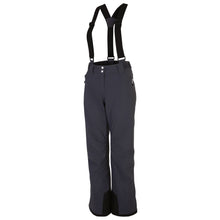 Load image into Gallery viewer, Dare 2B Women&#39;s Effused II Ski Trousers (Ebony Grey)
