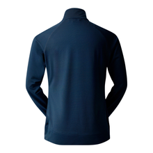 Load image into Gallery viewer, Dare 2B Women&#39;s Energise UPF50 Midlayer Full Zip Fleece (Moonlight Denim)
