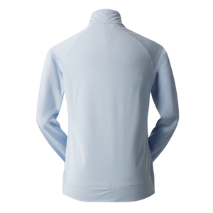 Dare 2B Women's Energise UPF50 Midlayer Full Zip Fleece (Skyway)