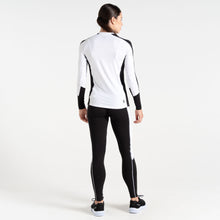 Load image into Gallery viewer, Dare 2B Women&#39;s Exchange IV Base Layer Set (Black/White)
