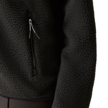 Load image into Gallery viewer, Dare 2B Women's Excursion Full Zip Fleece (Black)
