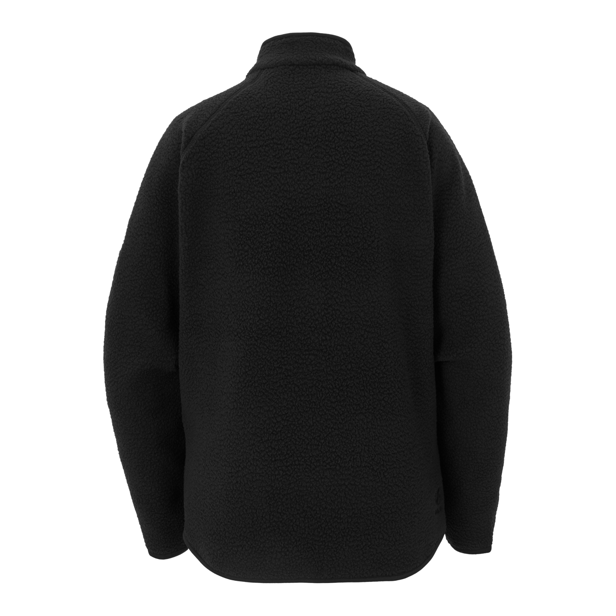 Dare 2B Women's Excursion Full Zip Fleece (Black)