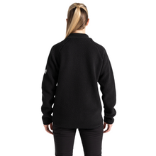 Load image into Gallery viewer, Dare 2B Women&#39;s Excursion Full Zip Fleece (Black)
