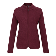 Load image into Gallery viewer, Dare 2B Women's Excursion Full Zip Fleece (Fig)
