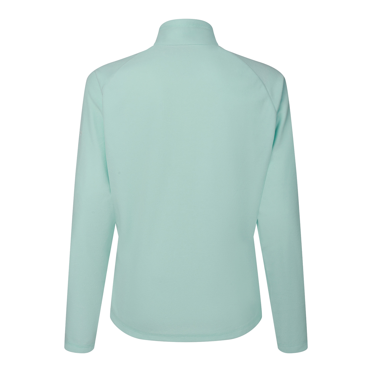 Dare 2B Women's Freeform II Quarter Zip Fleece Top Water Ballet 1F6 DWA473
