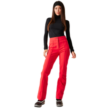 Load image into Gallery viewer, Dare 2B Women&#39;s Glide Waterproof Ski Trousers (True Red)
