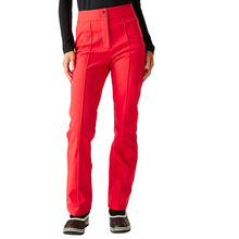 Load image into Gallery viewer, Dare 2B Women&#39;s Glide Waterproof Ski Trousers (True Red)
