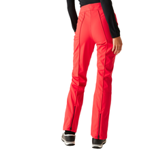 Load image into Gallery viewer, Dare 2B Women&#39;s Glide Waterproof Ski Trousers (True Red)
