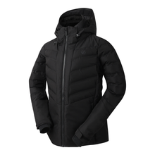 Load image into Gallery viewer, Dare 2B Women&#39;s Gliding Waterproof Ski Jacket (Black)
