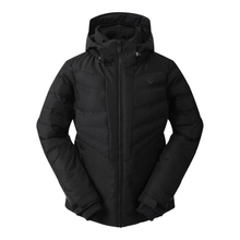 Load image into Gallery viewer, Dare 2B Women&#39;s Gliding Waterproof Ski Jacket (Black)
