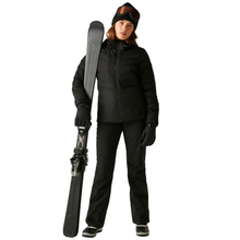 Load image into Gallery viewer, Dare 2B Women&#39;s Gliding Waterproof Ski Jacket (Black)
